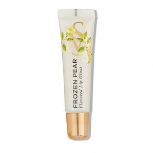Victoria Secrets Frozen Pear Flavored Lip Gloss